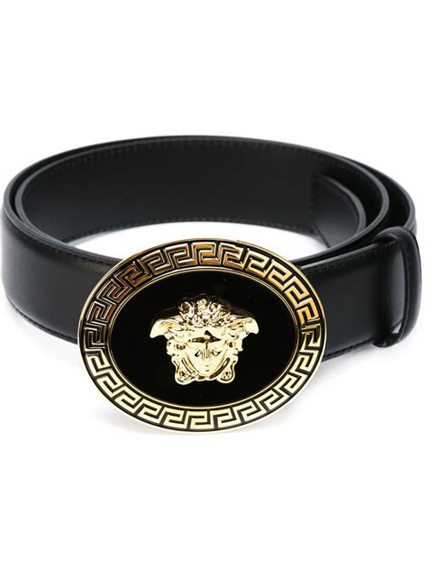 versace gold belt price|black and Gold Versace belt.